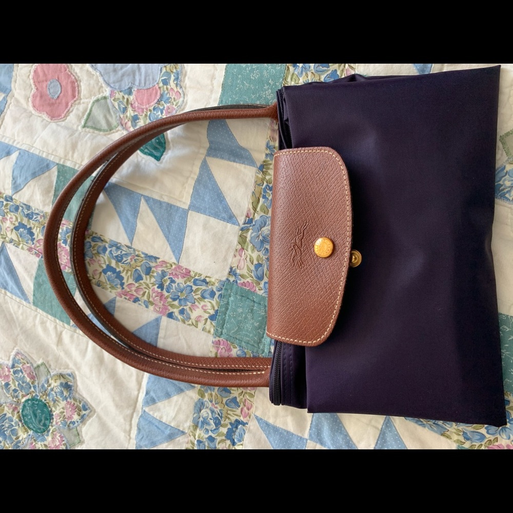 BNWT womens Longchamps tote